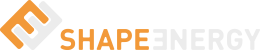 SHAPE ENERGY Logo