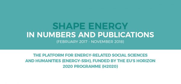 Home - SHAPE ENERGY